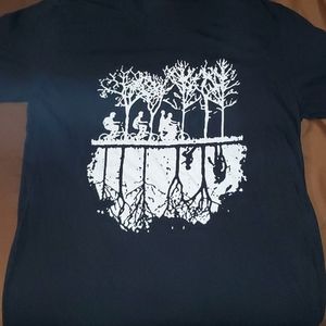 Stranger Things t shirt